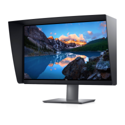 Dell UP2720Q - Monitor do grafiki 27" 4K 3840 x 2160 60 Hz IPS